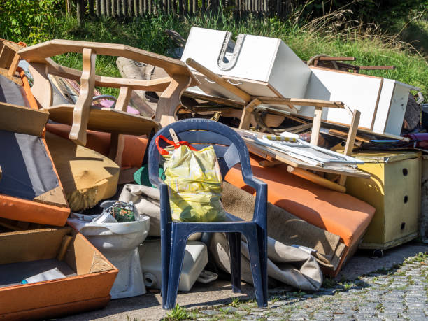 Best Affordable Junk Removal Services  in Hershey, PA