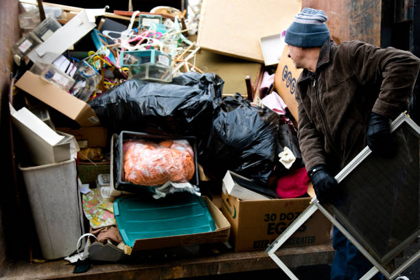 Best Yard Cleanup Services  in Hershey, PA