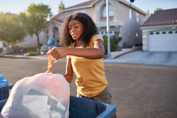 Appliance Disposal in Hershey, PA