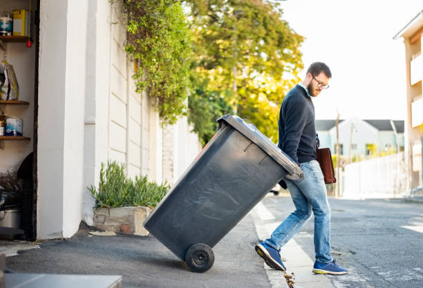 Best Dumpster Rental Services  in Hershey, PA