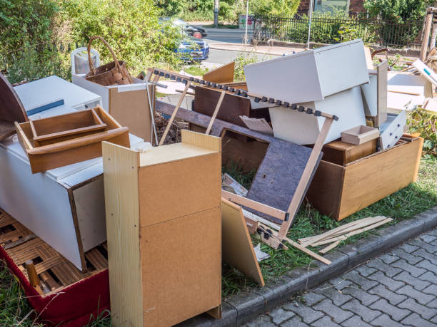 Best Attic Cleanout Services  in Hershey, PA