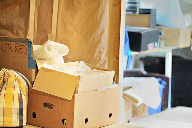 Best Attic Cleanout Services  in Hershey, PA