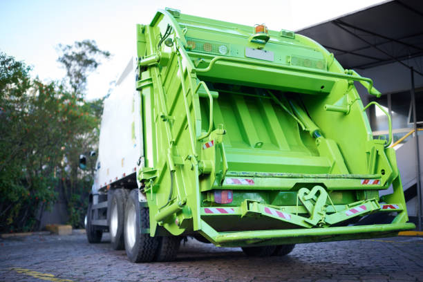 Best Construction Debris Removal  in Hershey, PA