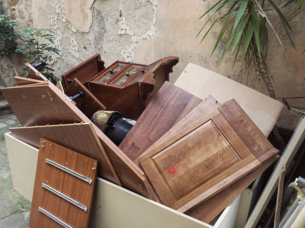 Best Office Junk Removal  in Hershey, PA